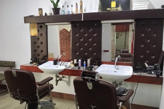 Frizersko-kozmetički salon Retro Beograd