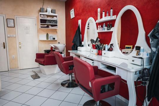 Frizerski salon Figaro S Novi Sad