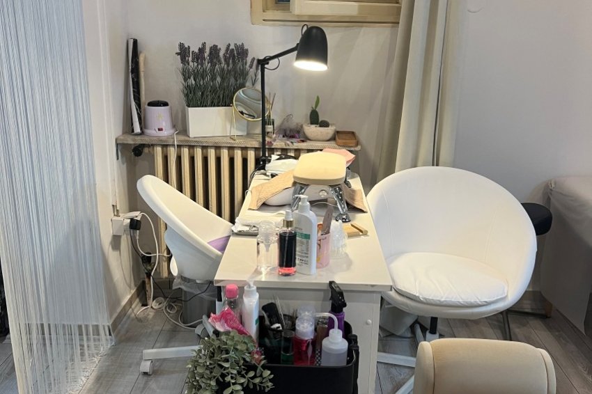 Kozmetički salon She Beograd