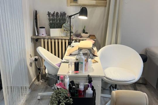 Kozmetički salon She Beograd