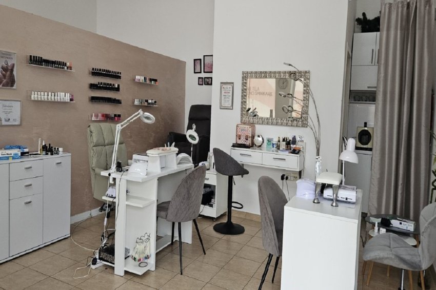 Kozmetički salon Beauty centar by Alex R Novi Sad