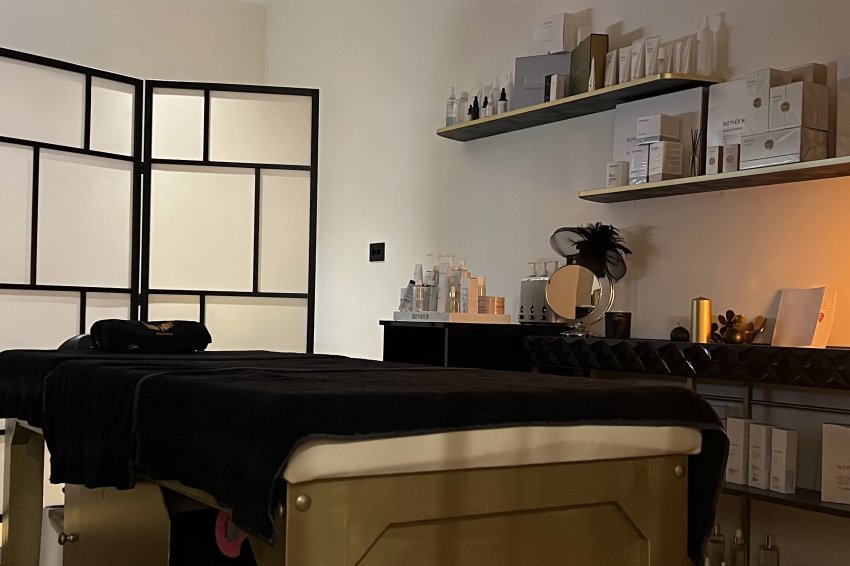 Anti-age i anticelulit studio Phoenix Beograd