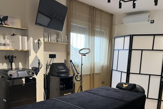 Anti-age i anticelulit studio Phoenix Beograd