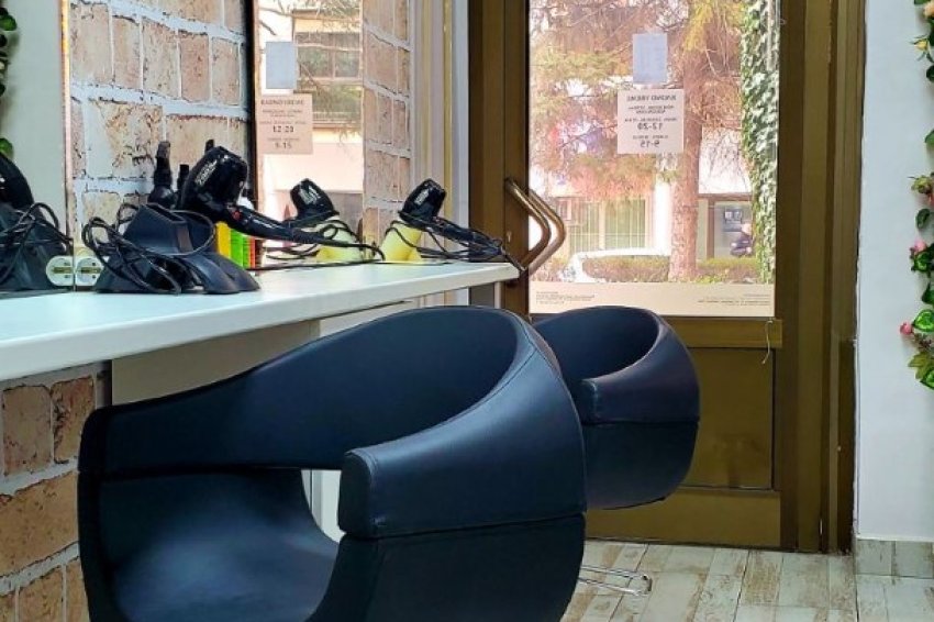 Frizerski salon Jelena Niš