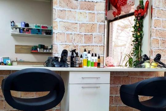 Frizerski salon Jelena Niš