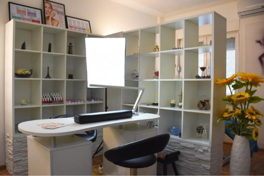 Kozmetički salon Face Mirijevo Beograd