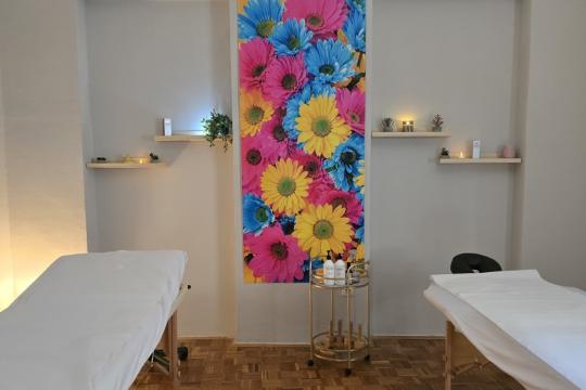Salon za masažu Elenika studio Beograd