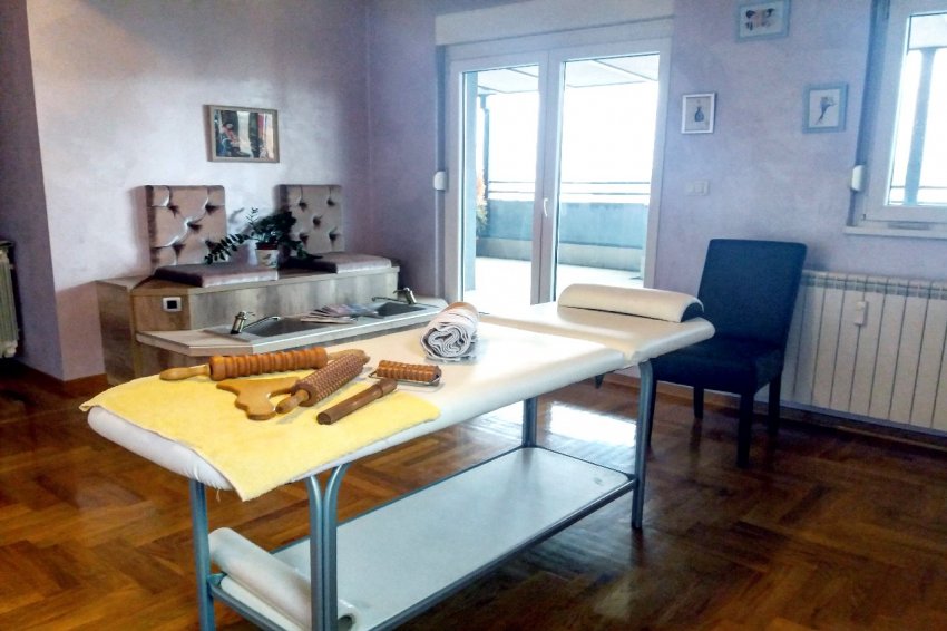 Kozmetički salon Beauty bar Beograd