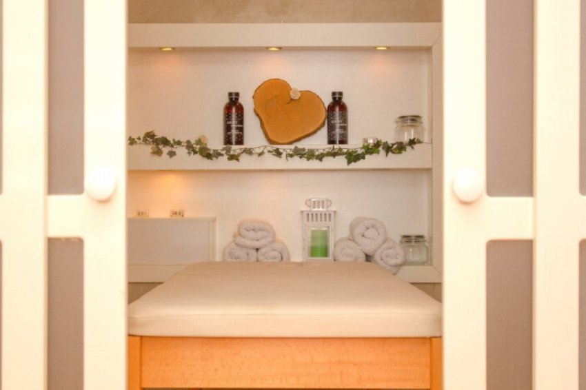 Kozmetički salon Eden Beograd