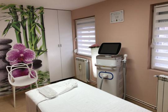 Kozmetički salon Helena Beograd