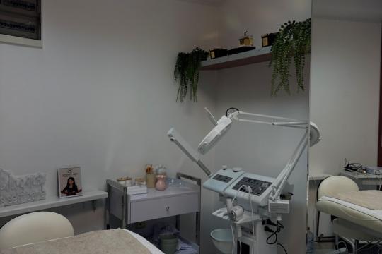 Kozmetički salon Smooth skin Novi Sad