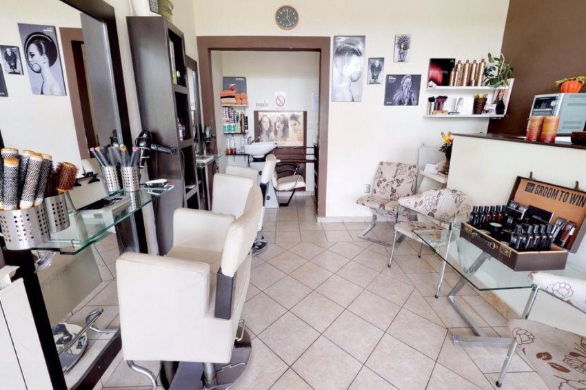 Frizerski salon Ženske priče Beograd