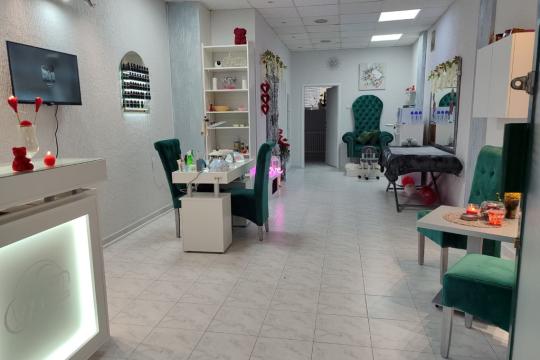 Kozmetički salon Hellena Cosmetics Novi Sad
