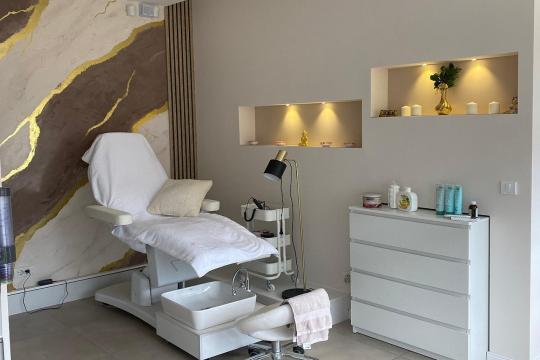 Kozmetički salon Shine by Sara Beograd