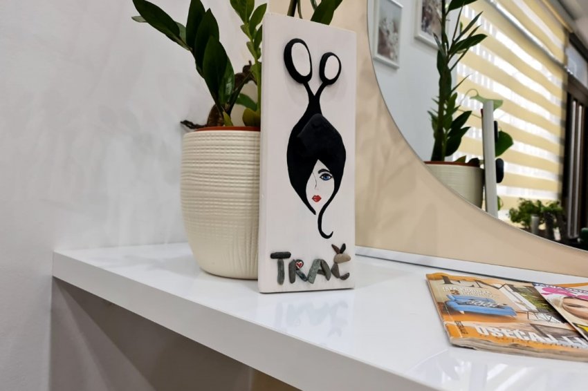 Salon lepote Trač Beograd