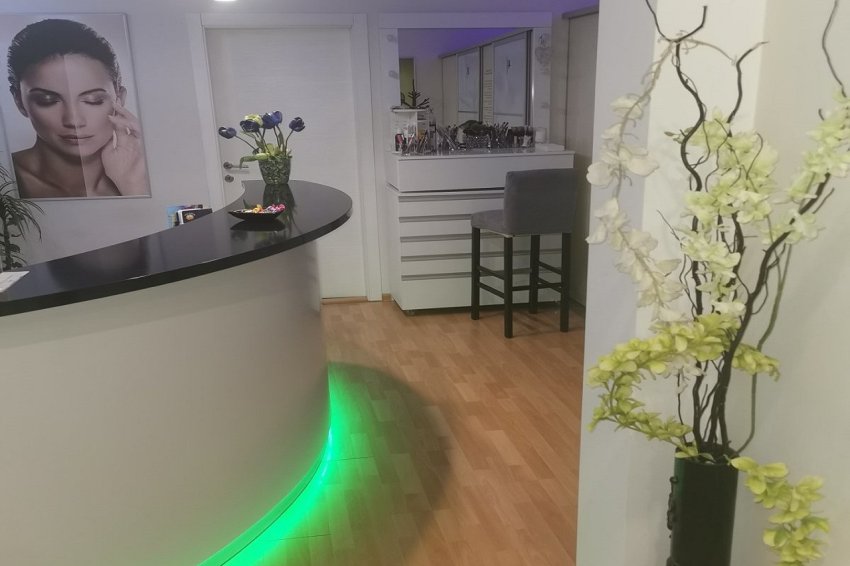 Kozmetički salon Miriam Studio Novi Sad