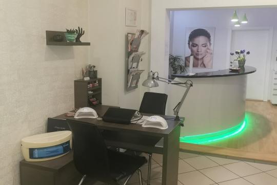Kozmetički salon Miriam Studio Novi Sad