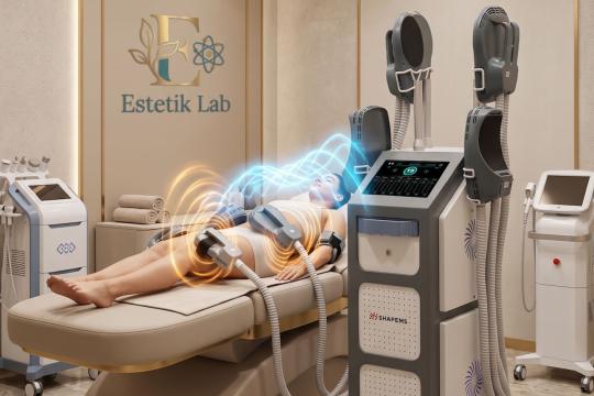Kozmetički salon Estetik Lab Novi Sad