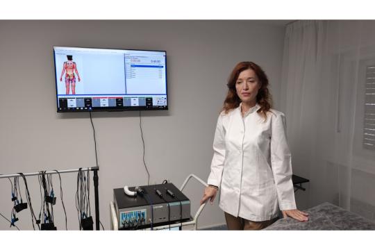 Kozmetički salon Estetik Lab Novi Sad
