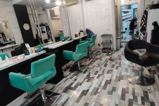 Frizersko-kozmetički salon Lila Ly Beauty Studio Beograd