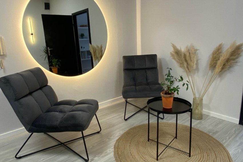 Studio za masažu Relax & Revive Beograd