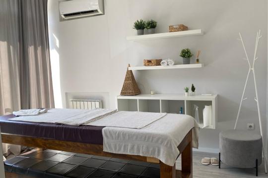 Studio za masažu Relax & Revive Beograd