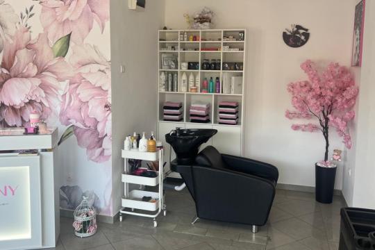 Frizerski salon Studio Deny Beograd