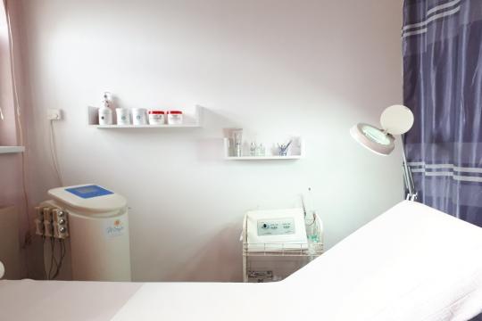 Frizersko - kozmetički salon Posh Beograd