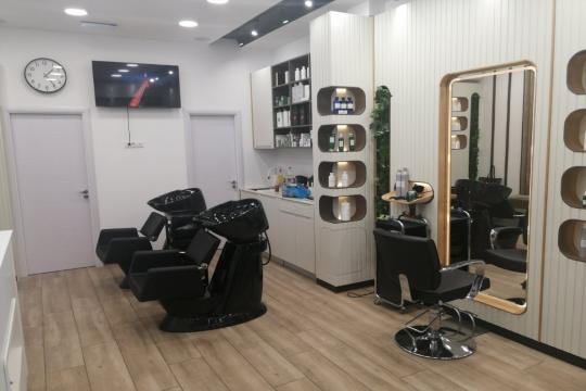 Frizerski salon Studio Erato Beograd