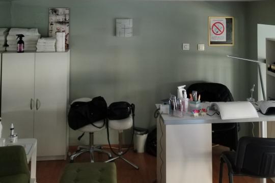 Kozmetički salon Dušica Beograd