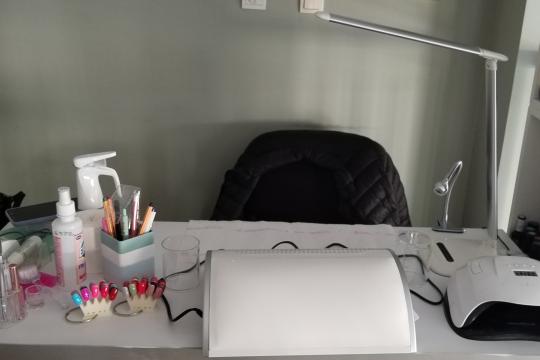 Kozmetički salon Dušica Beograd