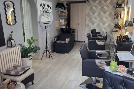 Frizersko-kozmetički salon Slavica Beograd