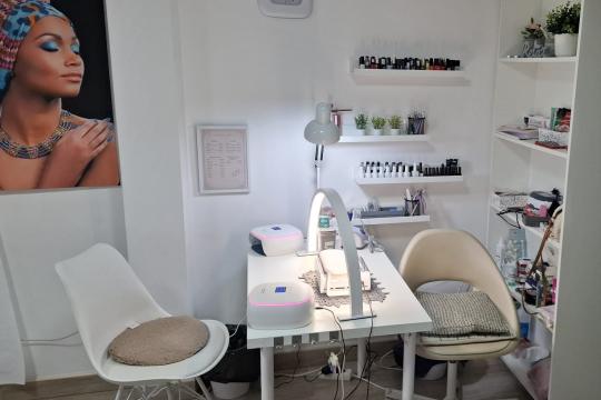 Frizersko-kozmetički salon Slavica Beograd