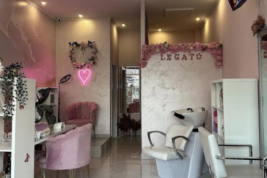 Kozmetički salon Legato beauty room Beograd