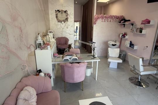 Kozmetički salon Legato beauty room Beograd