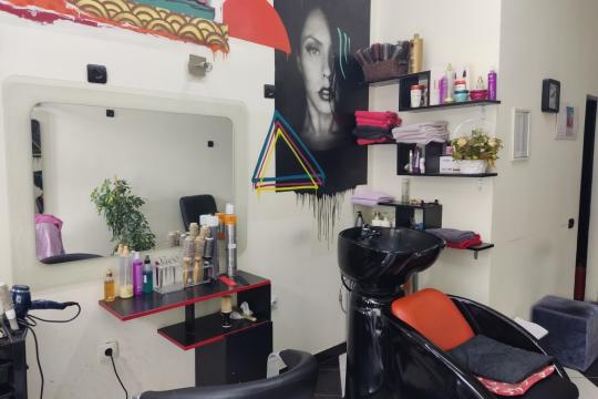 Frizerski salon Jovan Beograd