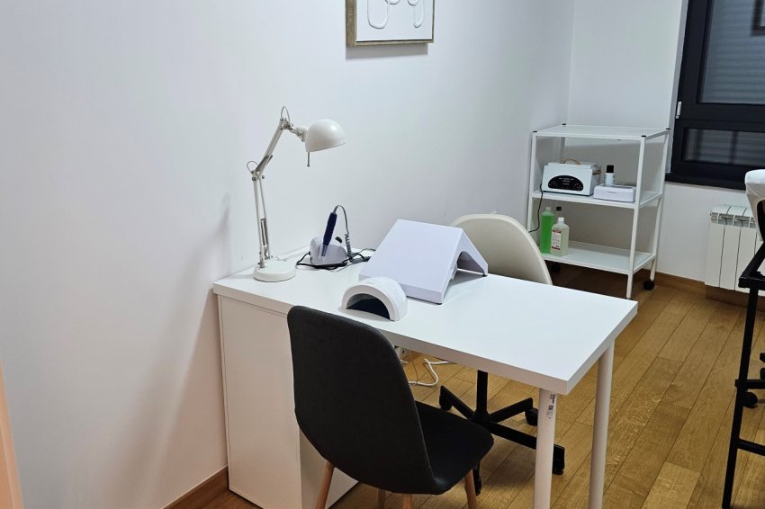 Kozmetički salon Moja Slavica Beograd