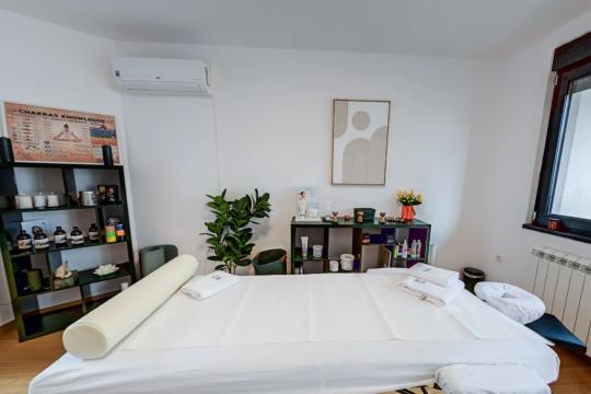 Kozmetički salon Moja Slavica Beograd