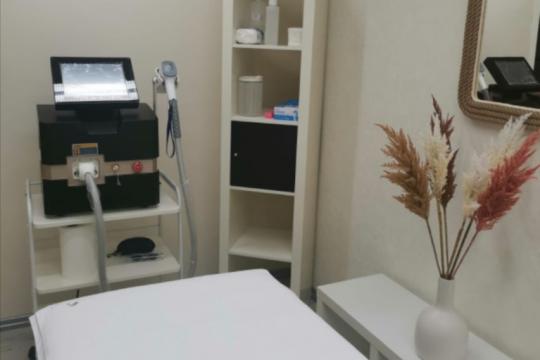 Kozmetički salon Laser centar Adriatique Beograd