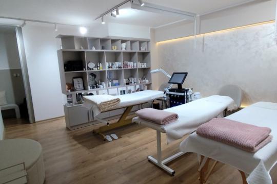 Kozmetički salon Olja Beauty Beograd