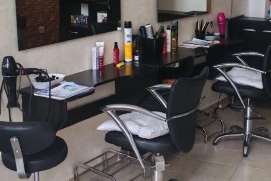 Frizerski salon AM Hair Studio Novi Sad