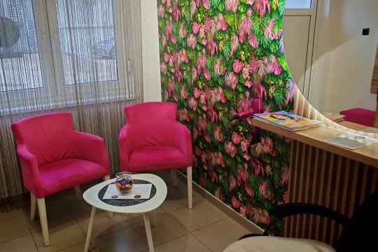 Frizerski salon Micika Beauty Novi Sad