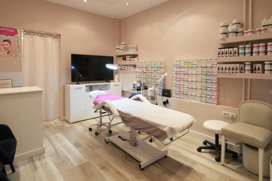 Kozmetički salon Nega lica i tela kod Gorice Beograd