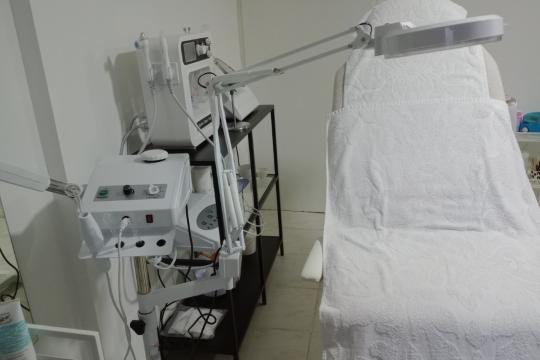 Kozmetički salon Epiderma Pirot
