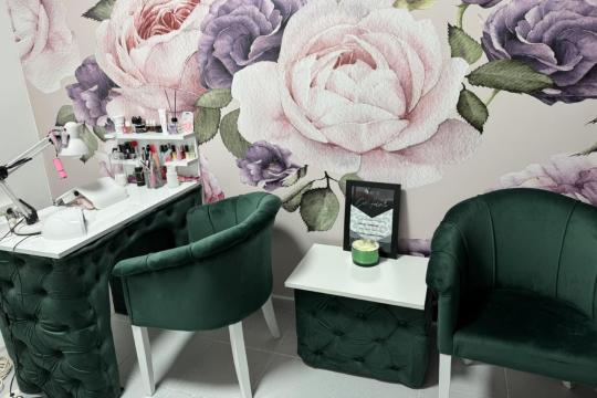 Kozmetički salon MM beauty 2024 Kruševac