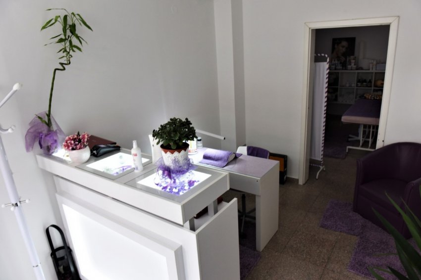 Kozmetički salon Vana Beograd