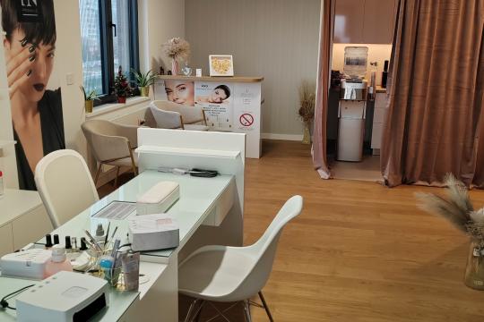 Kozmetički salon Adorabile beauty studio Beograd
