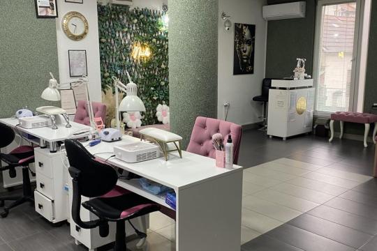 Kozmetički salon Beauty by Cvetanoski Niš