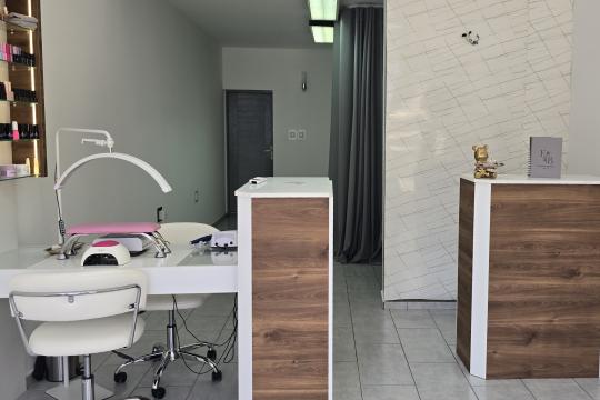Kozmetički salon Elysian Beauty Studio Jagodina