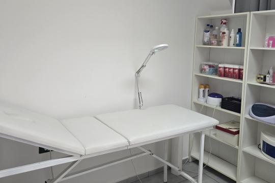 Kozmetički salon Elysian Beauty Studio Jagodina